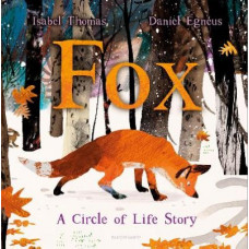 Fox: A Circle of Life Story