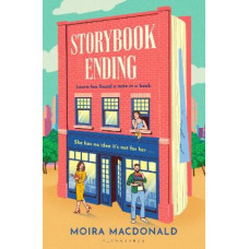 Storybook Ending