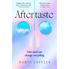 Aftertaste