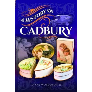 A History of Cadbury