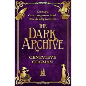 Dark Archive, The