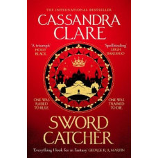Sword Catcher