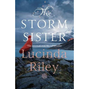 Storm Sister, The (Seven Sisters #2)
