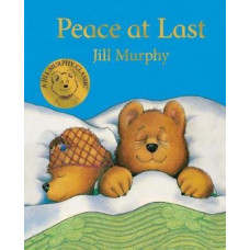Peace at Last