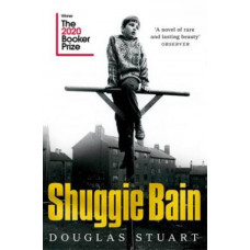 Shuggie Bain
