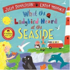 What the Ladybird Heard at the Seaside