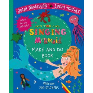 Singing Mermaid Make and Do, The