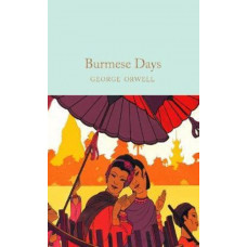 Burmese Days