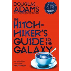 The Hitchhiker's Guide to the Galaxy