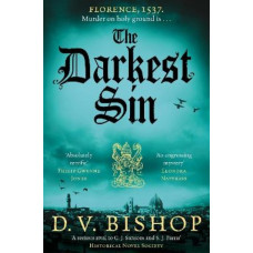 The Darkest Sin