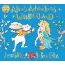 Alice's Adventures in Wonderland