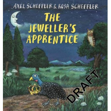 The Jeweller's Apprentice