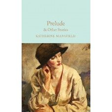 Prelude & Other Stories