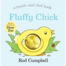 Fluffy Chick