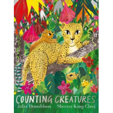 Counting Creatures