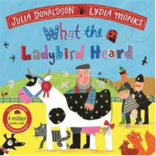 What the Ladybird Heard