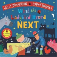 What the Ladybird Heard Next