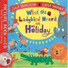 What the Ladybird Heard on Holiday