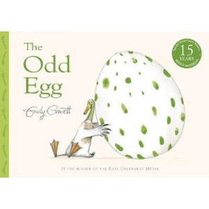 The Odd Egg: Special 15th Anniversary Edition with Bonus Material
