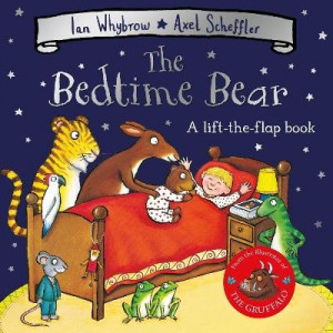 Bedtime Bear: 25th Anniversary Edition