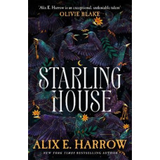 Starling House