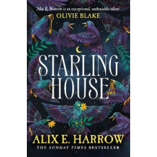 Starling House