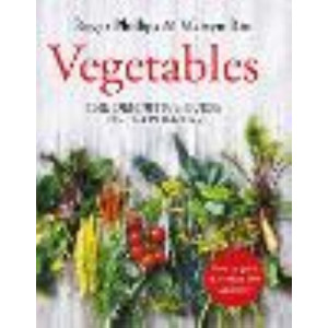 Vegetables: The Definitive Guide for Gardeners