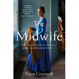 The Midwife: A hauntingly beautiful and heartbreaking historical debut