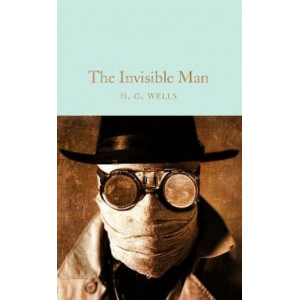 Invisible Man,The