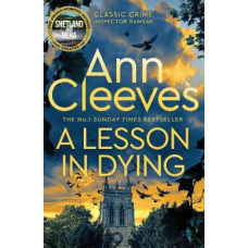 A Lesson in Dying