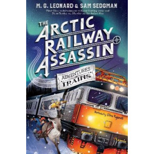 Arctic Railway Assassin, The