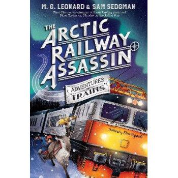 Arctic Railway Assassin, The