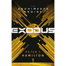 Exodus: The Archimedes Engine