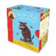 The Gruffalo Little Library