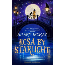 Rosa By Starlight