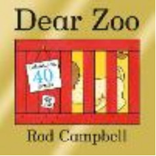 Dear Zoo: 40th Anniversary Edition