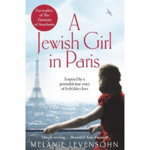 A Jewish Girl in Paris.