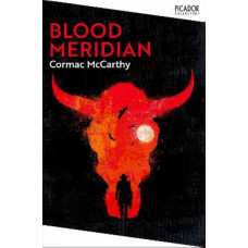 Blood Meridian