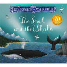 The Snail and the Whale 20th Anniversary Edition