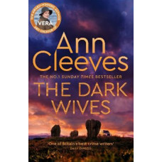 The Dark Wives *Staff Pick 2024*
