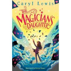 The Magicians Daughter