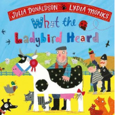 What the Ladybird Heard