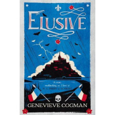 Elusive: An electrifying tale of magic and vampires in Revolutionary France