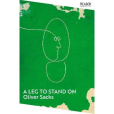 A Leg to Stand On