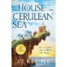 The House in the Cerulean Sea
