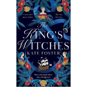 The King's Witches