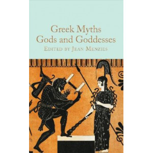 Greek Myths: Gods and Goddesses
