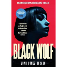 Black Wolf