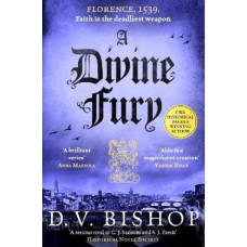 A Divine Fury