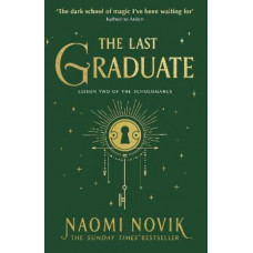 Last Graduate